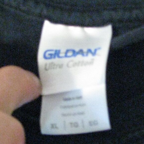 NWWA Doing Your Saturday Night Right T-Shirt - Picture 5 of 5